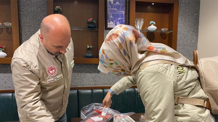 Ramazan öncesi gıda denetimi! ‘Piyasa fiyatının çok altında buldukları üründen şüphelensinler’