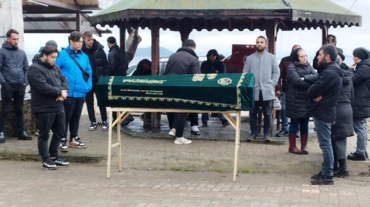Gemiye oğlunun adını vermişti! ‘BATUHAN A’nın sahibi son yolculuğuna uğurlandı