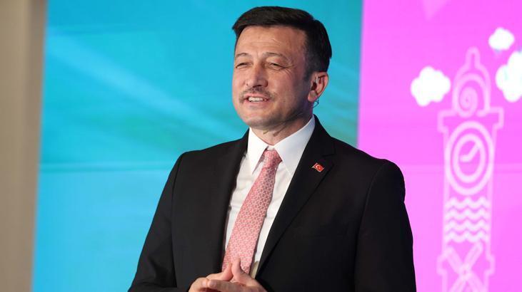 Hamza Dağ’dan girişimci kadınlara hibe desteği! Detayları açıkladı