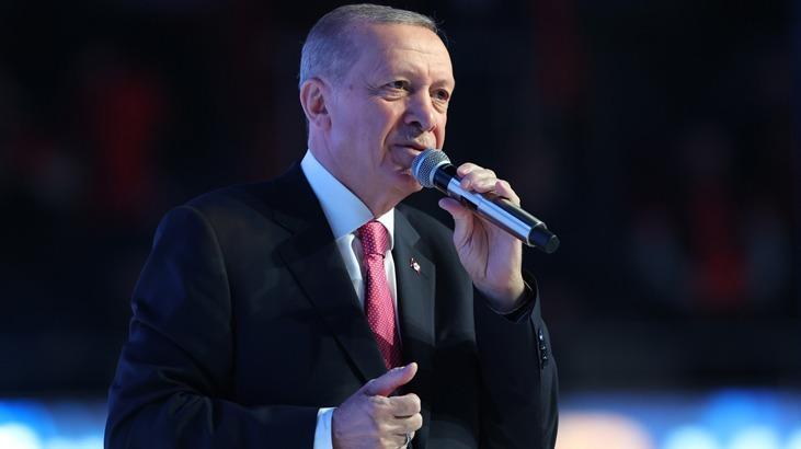 Erdoğan’dan 31 Mart açıklaması: Bu seçim benim için bir final