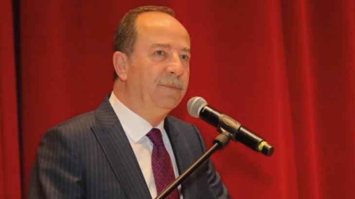 Edirne Belediye Başkanı Recep Gürkan anjiyo oldu