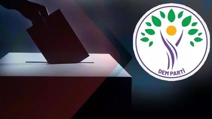 ‘DEM krizi’ne çifte taahhütlü çözüm