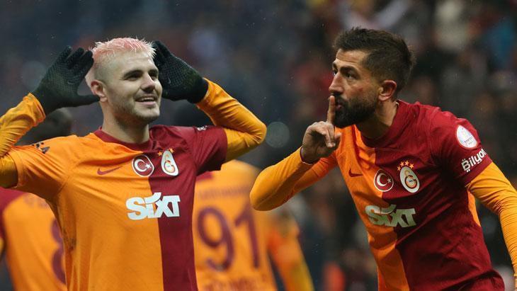 Kerem Demirbay’dan Torreira’ya sürpriz! Burcu Kapu yazdı: Dayı henüz hat-trick yapmamıştı