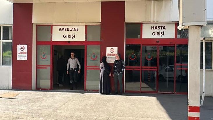 Bursa’da bir anne tartıştığı kızını bıçakladı