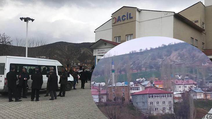 Daha önce kaçırdığın kızın evini bastı, dehşet saçtı: 3 ölü