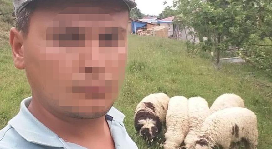 Cinayetten sonra canlı yayın açtı: Abla hallettim, siz daha korkmayın