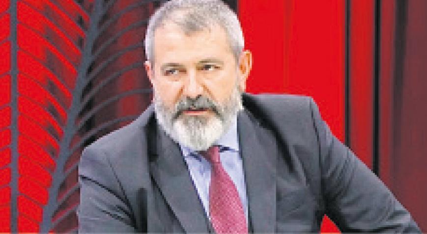 “MOSSAD’dan talimat aldım”