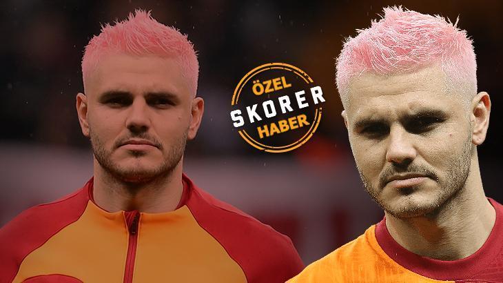 ÖZEL | Icardi’den Galatasaray’a ihtarname! ‘Ya paramı ödeyin ya da sözleşmem feshederim’