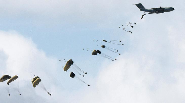 Gazze’ye deniz yolu açılıyor