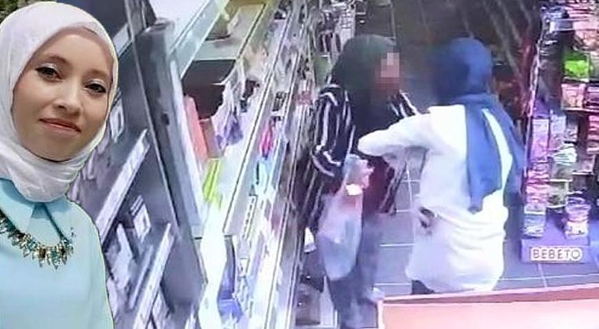 Kasiyer Merve’yi öldürdüler! Market baskınında küfür savunması