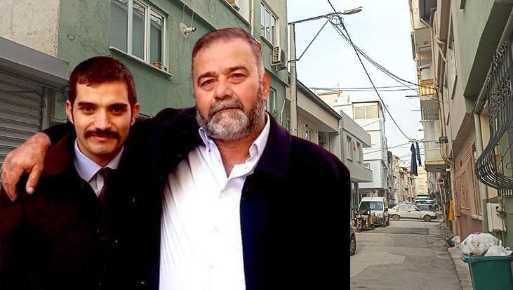 Sinan Ateş’in babası Musa Ateş hayatını kaybetti
