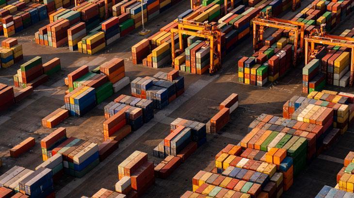 Ocak ve Şubat ayının ihracat rakamları açıklandı