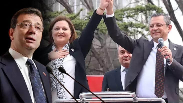 Özel: Ekrem başkanın açıklaması sert bir hüküm cümlesi içeriyor