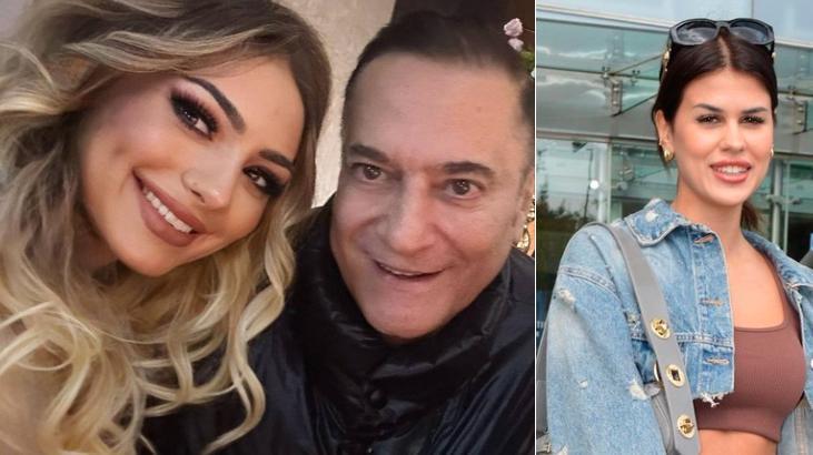 Nevide Çiçek: Gülseren Ceylan beni idol olarak görüyor!