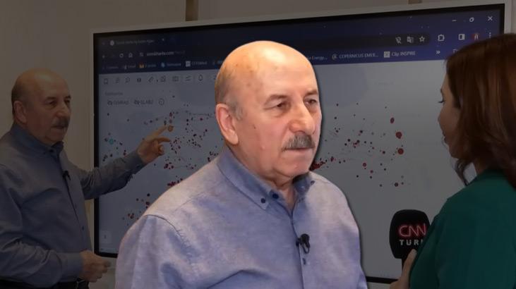 Uzman isim bölge bölge saydı: Bazı depremlerin 5’in üzerine çıkmasını bekliyoruz