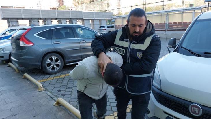 Dönercinin şok planı! Maskeyi taktı, patronuna götürülen parayı aldı