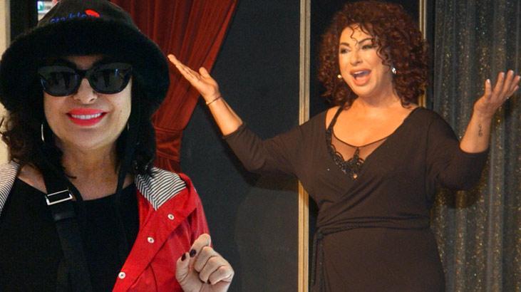 ‘Yapımcılarla çatışıyoruz! Ben de oturuyorum’