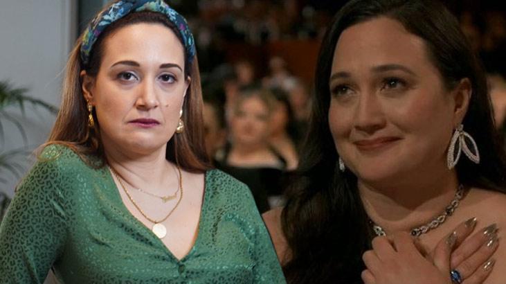 Oscar’da Lily Gladstone’u görenler Gupse Özay sandı!