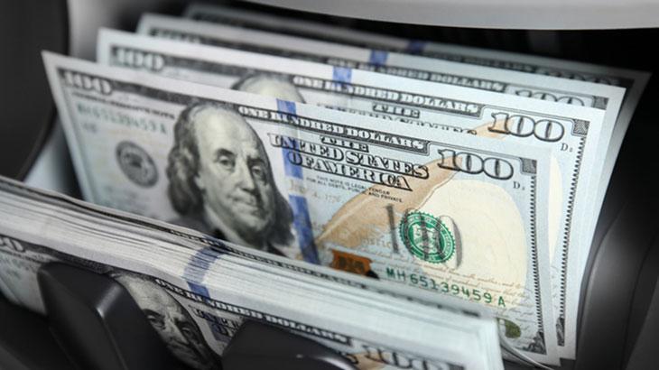 Cari açıkta hızlı düşüş