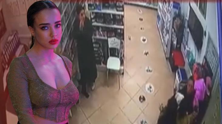 Sosyal medya fenomeni Nurseli Aksoy veterinerde yaşananları anlattı