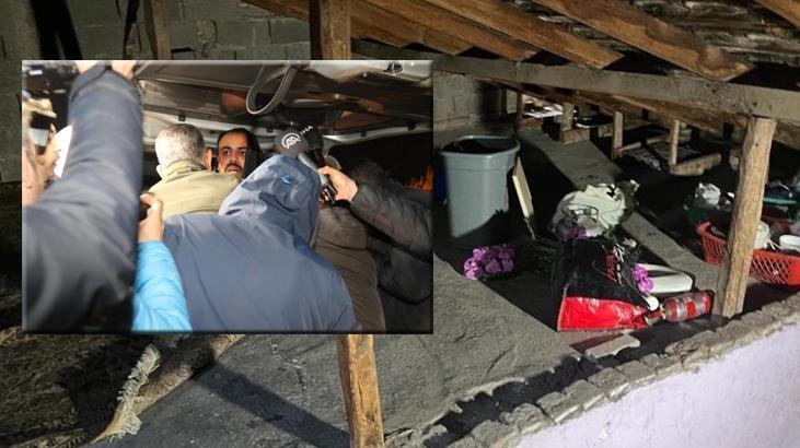 Türkiye günlerce bu olayı konuşmuştu! 6 yaşında ölen Elif Nur davasında yeni gelişme