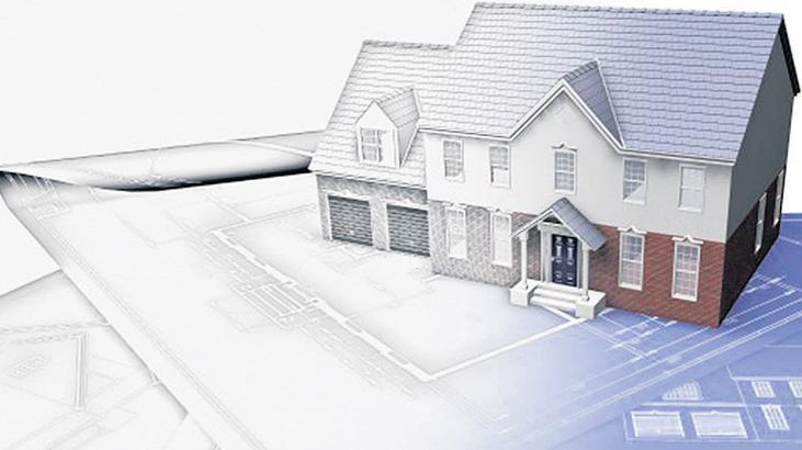 Kadastroya çok boyut geliyor