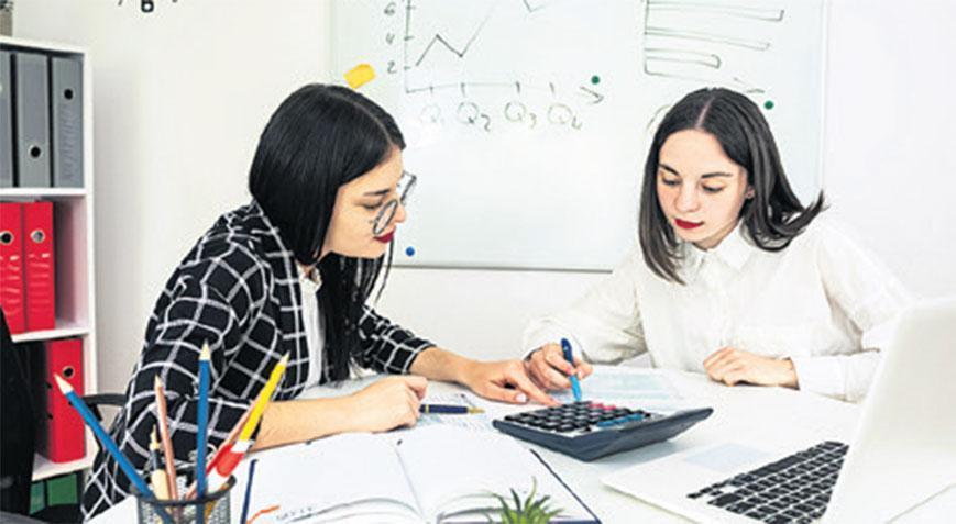 Finansal okuryazarlık için yarışma