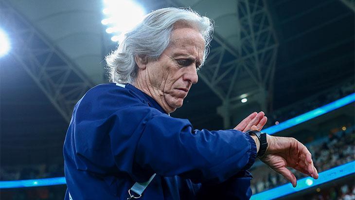 Jorge Jesus’un Al Hilal’i dünya rekorunu kırdı! İnanılmaz başarı