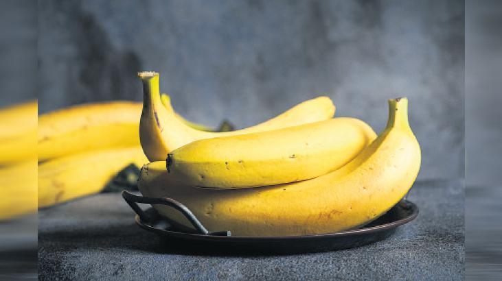 Muz yemek hayal mi olacak?