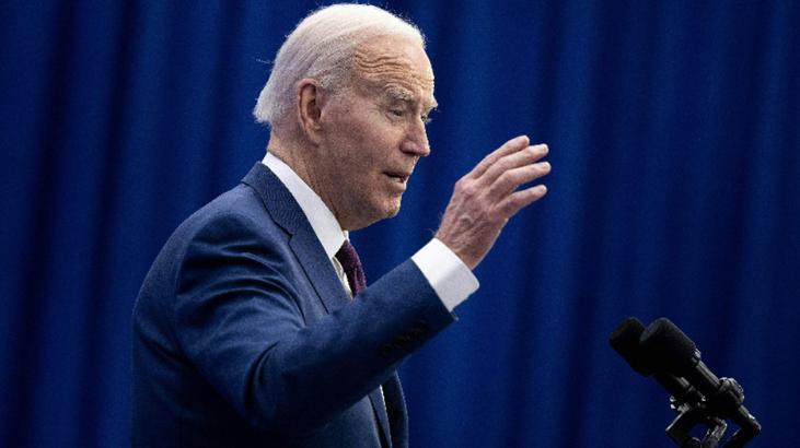 Biden hakkında ‘Gizli belgeleri saklama’ raporu hazırlamıştı! Temsilciler Meclisi’nde ifade verdi