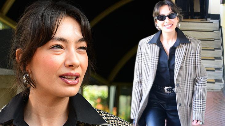 Neslihan Atagül: Milano’ya gidiyorum!