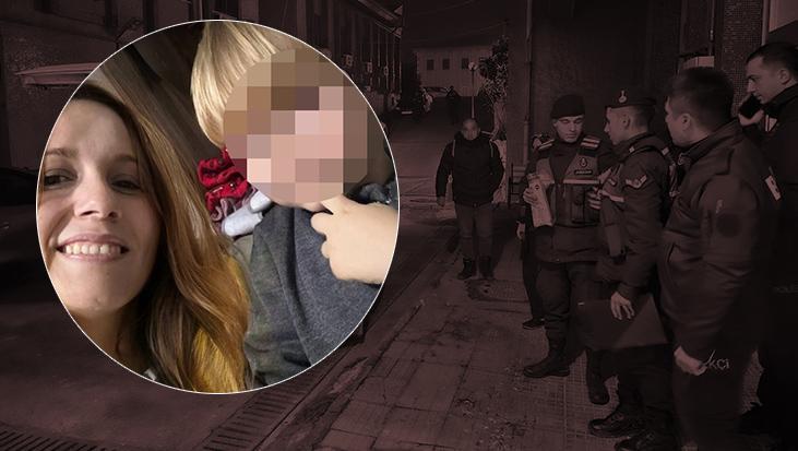 Uzman çavuş dehşet saçtı! Yeliz Yolcuoğlu cinayetinde istenen ceza belli oldu