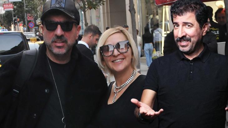 Hakan Bilgin: Bizi tercih etmiyorlar