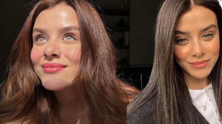 İlayda Alişan imaj değiştirdi: Eskisi gibi dostlarım