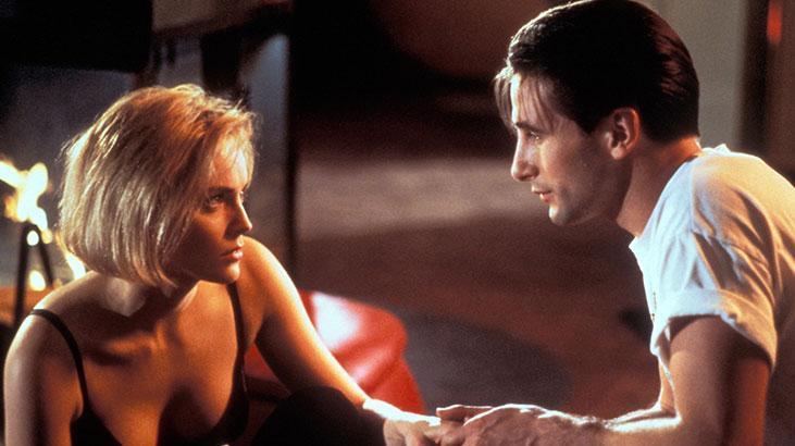 ‘Beni rol arkadaşımla yakınlaşmaya zorladılar!’