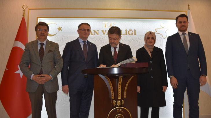 3 milyar 870 milyon liralık hayvancılık destekleme ödemeleri Cuma günü hesaplara yatırılacak