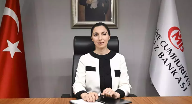 Eski Merkez Bankası Başkanı Erkan’ın faiz artırımı nedeniyle görevden alındığı iddiasına yalanlama