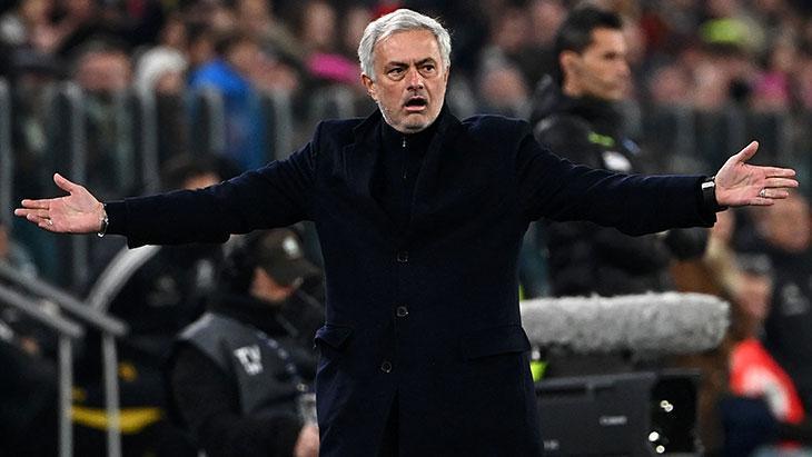 Fenerbahçe için çılgın Mourinho iddiası! İtalyanlar duyurdu
