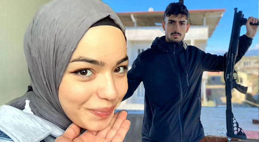 Aydın’da vahşet! 17 yaşındaki eski sevgilisini öldürüp, intihar etti