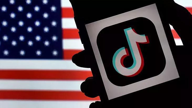 Çin, Temsilciler Meclisi’nin TikTok kararı sonrası ABD Kongresi’ni ‘haydut gibi davranmakla’ suçladı