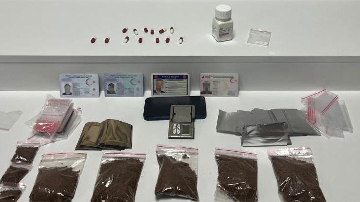İstanbul’da çikolataya uyuşturucu enjekte edip satanlara operasyon