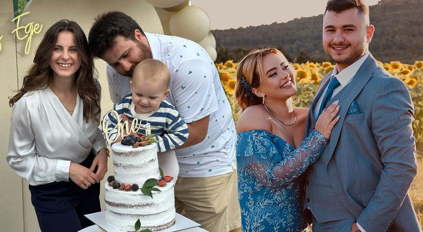 Aci ailesinin Acı kaderi: Murat’tan sonra kuzeni de kazada öldü