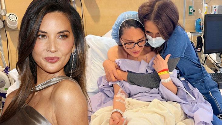 Ünlü oyuncu kansere yakalandığını açıkladı: İki mememi de aldılar, 10 ayda 4 ameliyat oldum