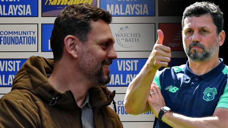 Erol Bulut’tan Fenerbahçe itirafı! ‘Diğer takımlar yokmuş gibi’