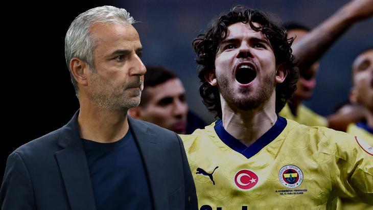 Ferdi Kadıoğlu’na dev talip! Fenerbahçe’den rekor bonservis beklentisi