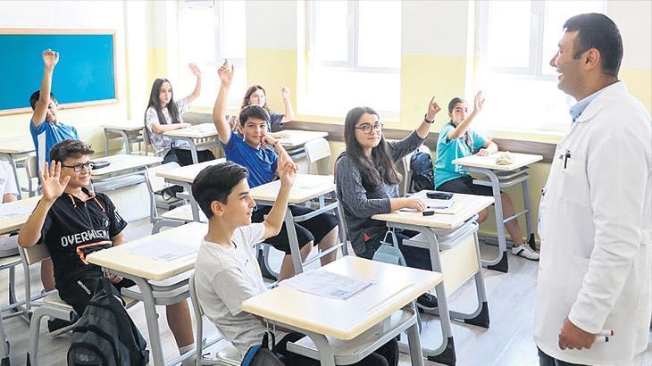 Devamsızlığı müdür de değiştiremeyecek