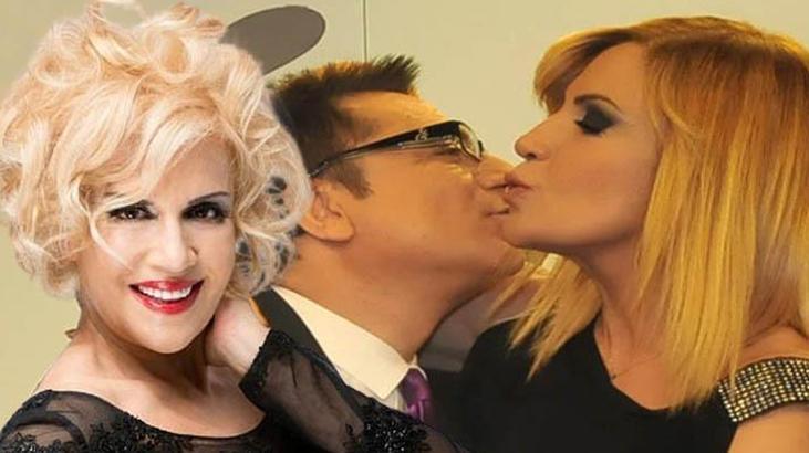 Çiğdem Tunç’tan yıllar sonra gelen Mehmet Ali Erbil itirafı!