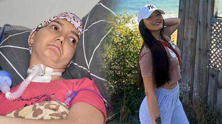 Dilara’nın kabusu! Kaza sonrası hayatı karardı, yatağa bağımlı oldu