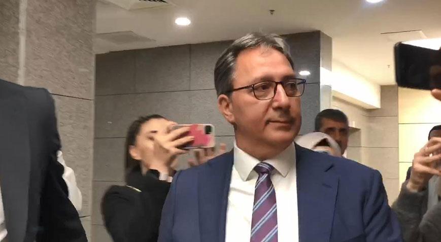 Son dakika… CHP’nin ‘para sayma’ soruşturmasında Fatih Keleş ifadede