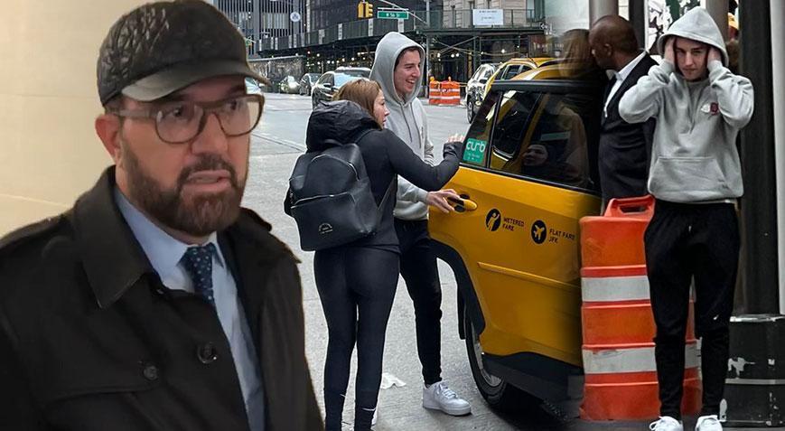 Son dakika… Bülent Cihantimur’un ifadesi ortaya çıktı! ‘Dönmeye ikna etmiştim’